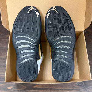Jordan 12 Retro Royalty Taxi Size 11.5 (Pre-Owned) - Image 6