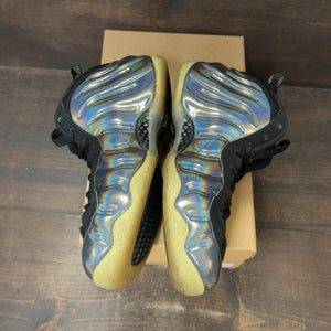 Nike Air Foamposite One Hologram Size 12 (Pre-Owned) - aux