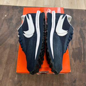 Nike LD Waffle SF sacai Fragment Blue Void - Image 3