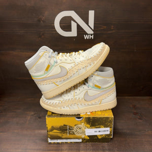 Jordan 1 Retro High OG SP Union LA Bephies Beauty Supply Summer of ‘96 Size 10 (Pre-Owned) - front