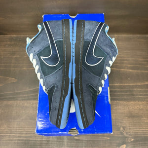 Nike SB Dunk Low Concepts Blue Lobster - Image 3
