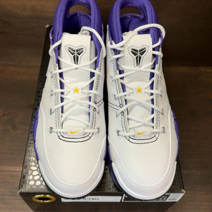 Nike Kobe 1 Protro 81 Pt Game (2026) - Image 3