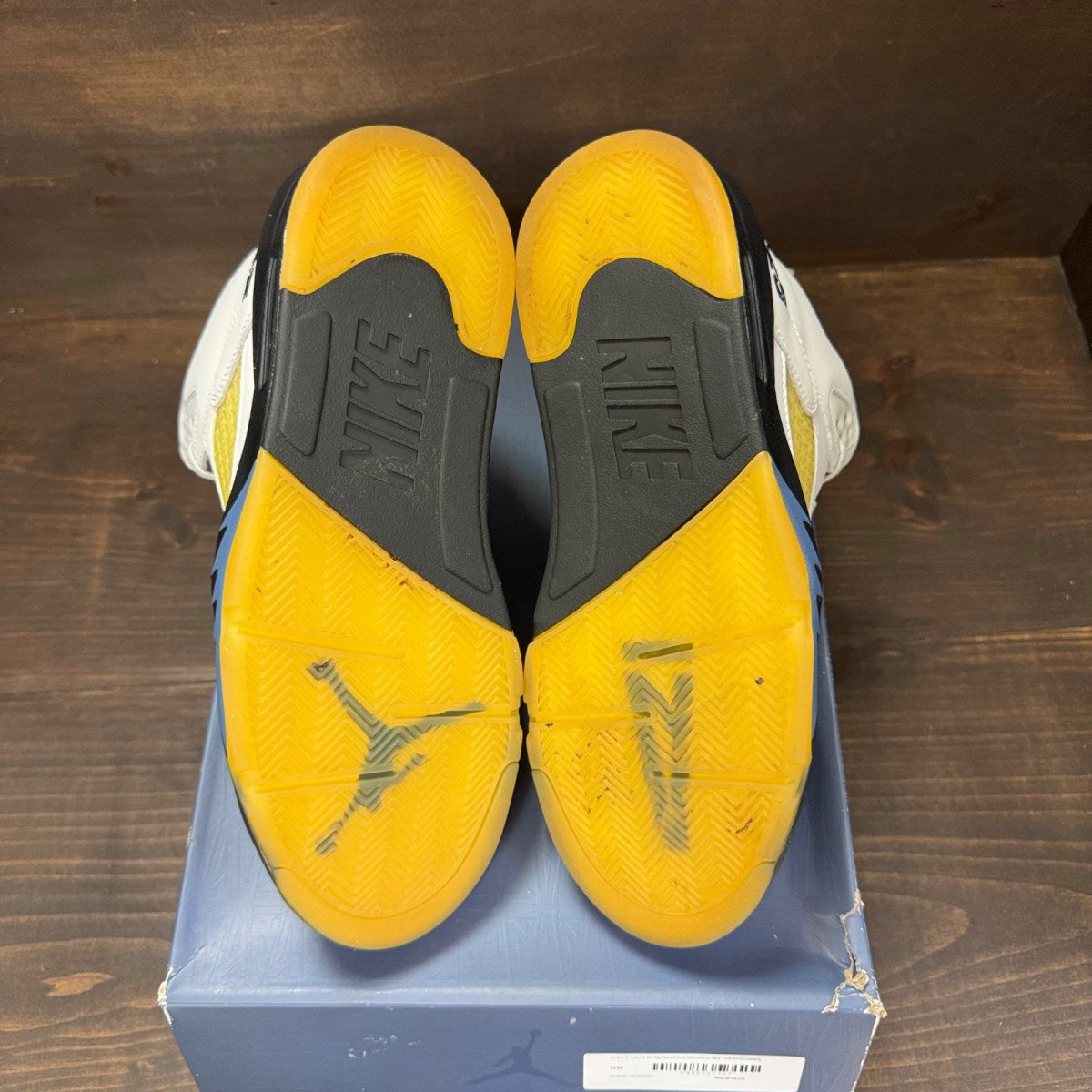 Jordan 5 Retro A Ma Maniére Dawn (Women's) - Image 6
