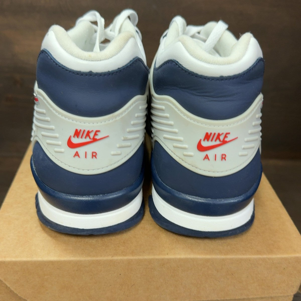 Nike Air Trainer 3 USA (2020) Size 11 (Pre-Owned) - Image 5