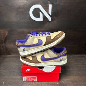 Nike Dunk Low Setsubun (2022) Size 10 (Pre-Owned) - Image 1