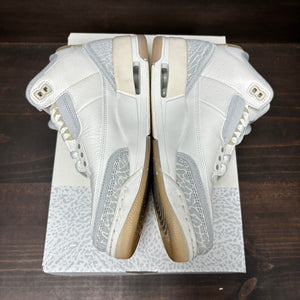 Jordan 3 Retro Craft Ivory - Image 4