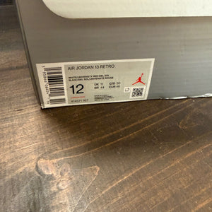 Jordan 13 Retro Del Sol - Image 7