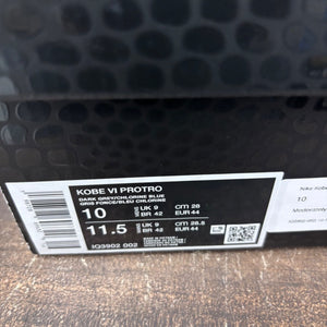 Nike Kobe 6 Protro ASG Hollywood 3D (2026) - Image 7