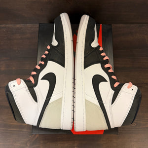 Jordan 1 Retro High OG Bleached Coral - Image 5