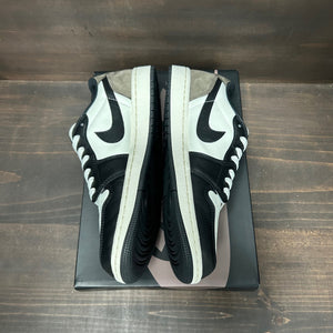 Jordan 1 Retro Low OG Mocha - Image 4