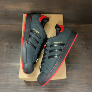 adidas Superstar II Atlanta 404 Day! Size 11 - Image 2
