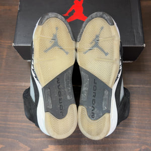 Jordan 5 Retro Moonlight (2021) (GS) Size 5Y (Pre-Owned) - aux