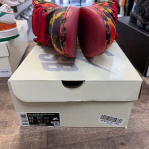 Nike SB Dunk Low The Wizard of Oz Poppy Field Size 9.5 (Pre-Owned) - Image 6