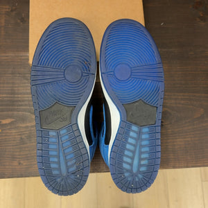 Nike SB Dunk High J Pack Royal Size 11 (Pre-Owned) - Image 8