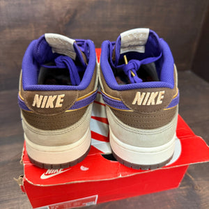 Nike Dunk Low Setsubun (2022) Size 9.5 (Pre-Owned) - Image 3