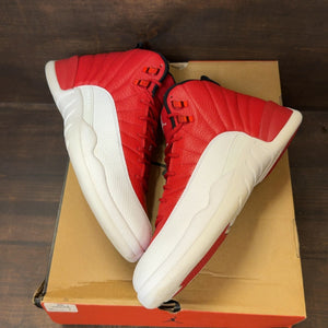 Jordan 12 Retro Gym Red - Image 2