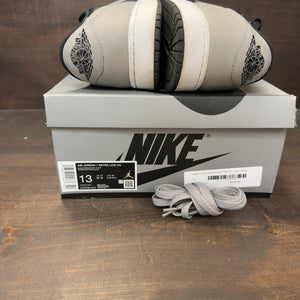 Jordan 1 Retro Low OG Shadow (2024) - Image 8