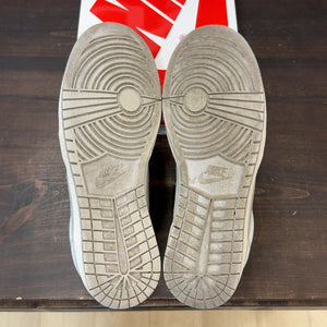 Jordan 1 Retro Low '85 Neutral Grey - Image 9