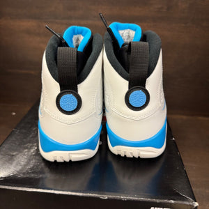 Jordan 9 Retro Powder Blue (2024) - Image 5