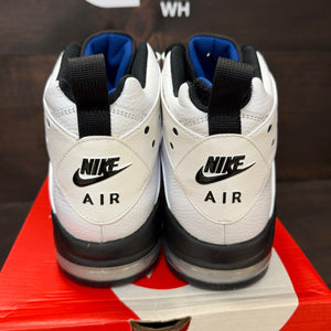 Nike Air Max 2 CB '94 White Old Royal - Image 4