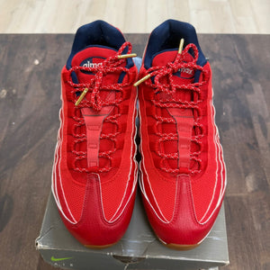 Nike Air Max 95 Independence Day Size 10 (Pre-Owned) - Image 2