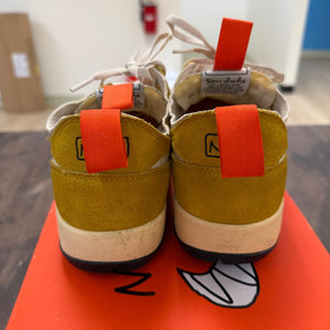 NikeCraft General Purpose Shoe Tom Sachs Archive Dark Sulfur - Image 3