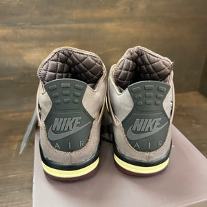 Jordan 4 Retro SP A Ma Maniére Violet Ore - Image 4