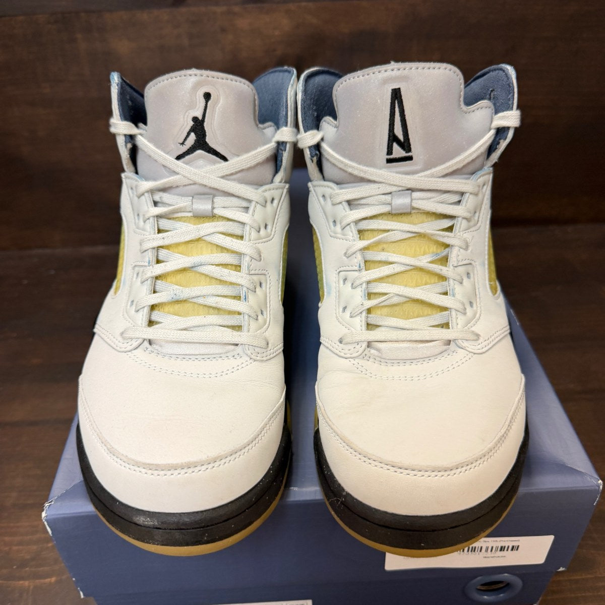 Jordan 5 Retro A Ma Maniére Dawn (Women's) - Image 3
