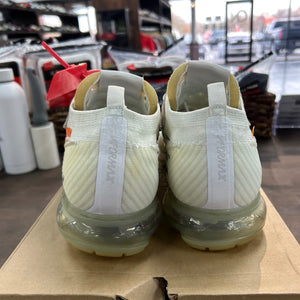 Nike Air VaporMax Off-White (2018) - Image 4