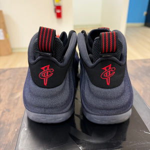 Nike Air Foamposite One Denim - Image 3