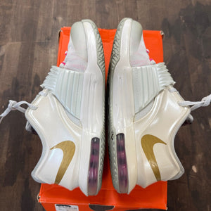 Nike KD 7 Aunt Pearl (GS) - Image 5