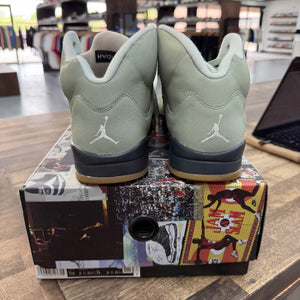 Jordan 5 Retro Jade Horizon - Image 3
