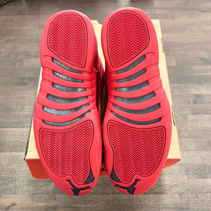 Jordan 12 Retro Gym Red (2018) Size 13 (Pre-Owned) - Image 5