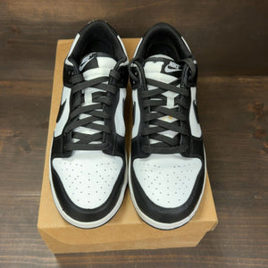 Nike Dunk Low Retro White Black Panda Size 10 (Pre-Owned) - Image 3