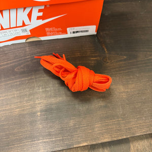 Jordan 1 Retro AJKO Rush Orange - Image 7