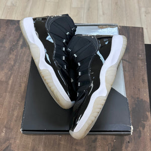 Jordan 11 Retro Jubilee 25th Anniversary - Image 1