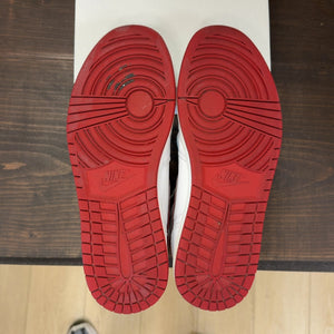 Jordan 1 Retro Metallic Red (2017) Size 11 (Pre-Owned) - Image 8