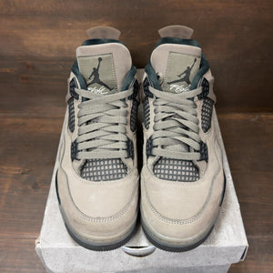 Jordan 4 Retro Cave Stone - Image 3
