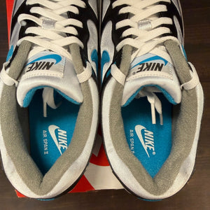 Nike Air Span 2 Laser Blue - Image 5