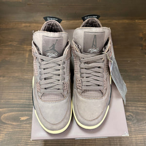 Jordan 4 Retro SP A Ma Maniére Violet Ore - Image 3