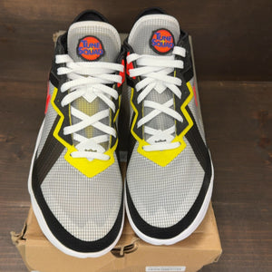 Nike LeBron 18 Low Sylvester vs Tweety Space Jam - Image 3