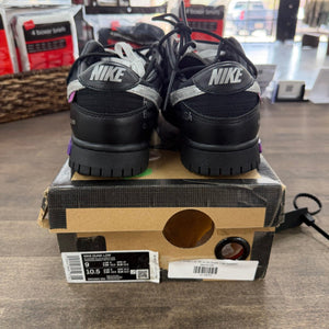 Nike Dunk Low Off-White Lot 50 Size 9 (Pre-Owned) - Image 3