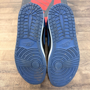 Jordan 1 Retro Low OG Mystic Navy (Women's) - Image 6