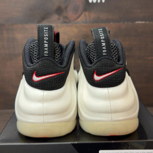 Nike Air Foamposite Pro Pearl (2025) Size 9 (Pre-Owned) - aux