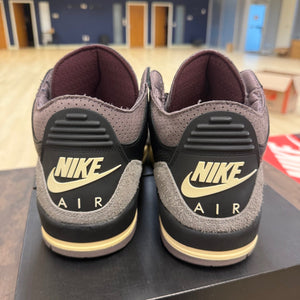 Jordan 3 Retro OG SP A Ma Maniére While You Were Sleeping (Women's) Size 14.5W (Pre-Owned)