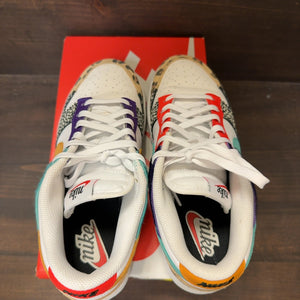 Nike Dunk Low Safari Mix (Women's) - Image 5