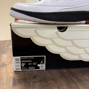 Jordan 2 Retro OG Chicago (2022) - Image 7