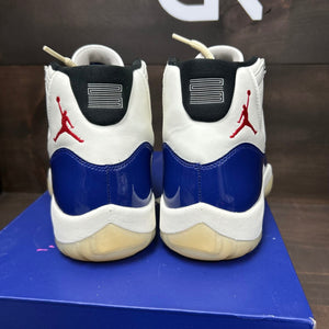 Jordan 11 Retro Rare Air - Image 5