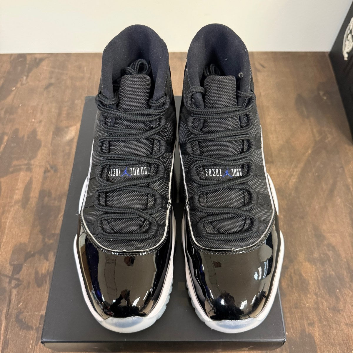 Jordan 11 Retro Space Jam (2016) - Image 2