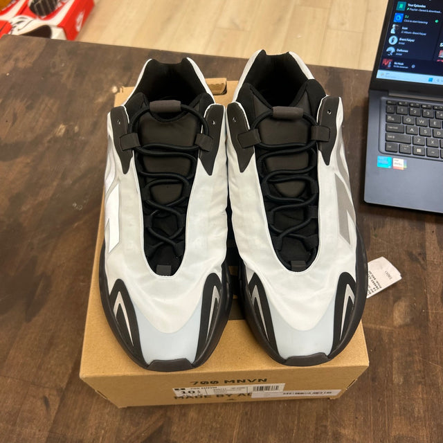 adidas Yeezy Boost 700 MNVN Blue Tint - Image 2